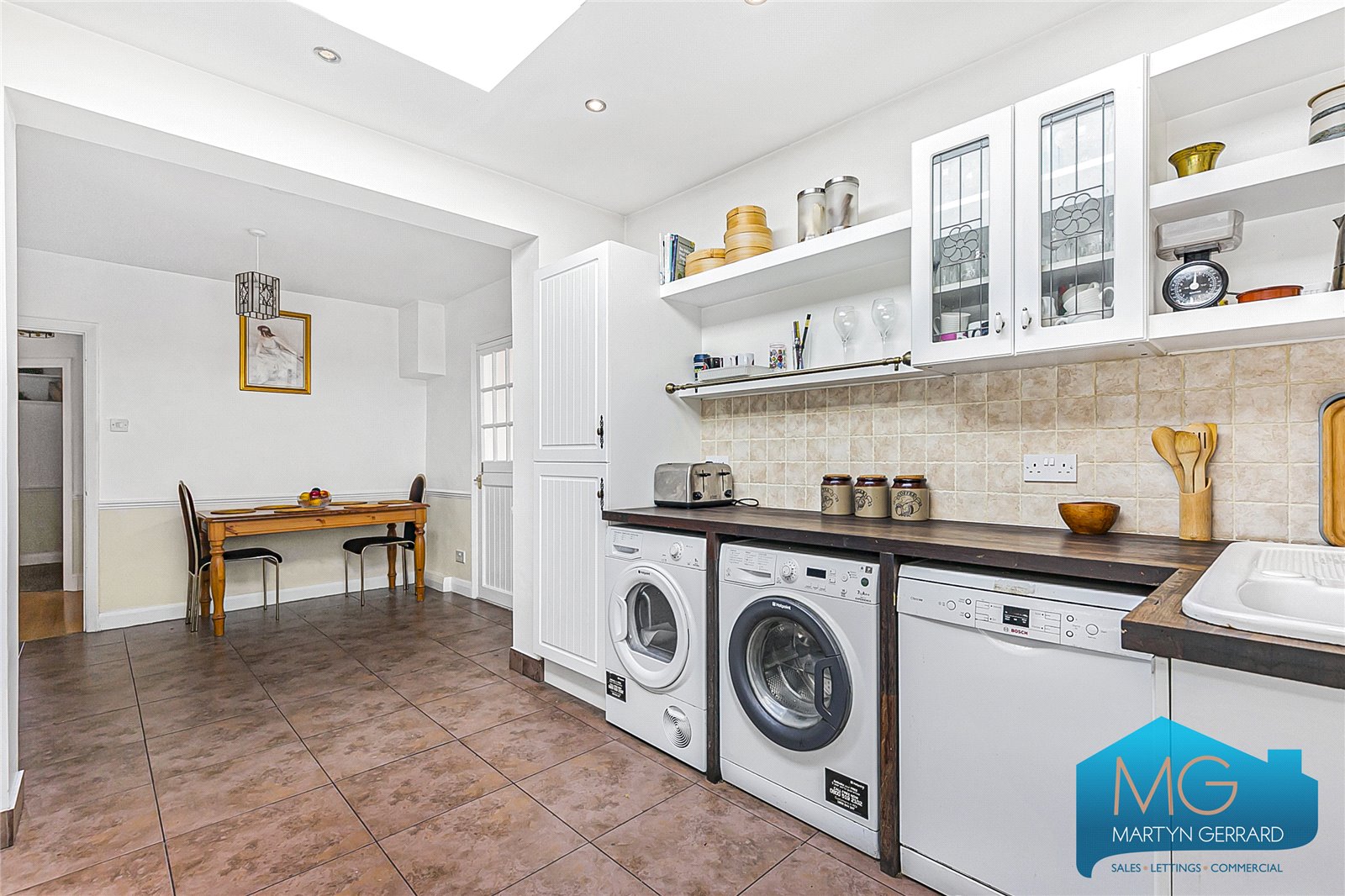 4 bedroom Semi-Detached House for sale - Martyn Gerrard
