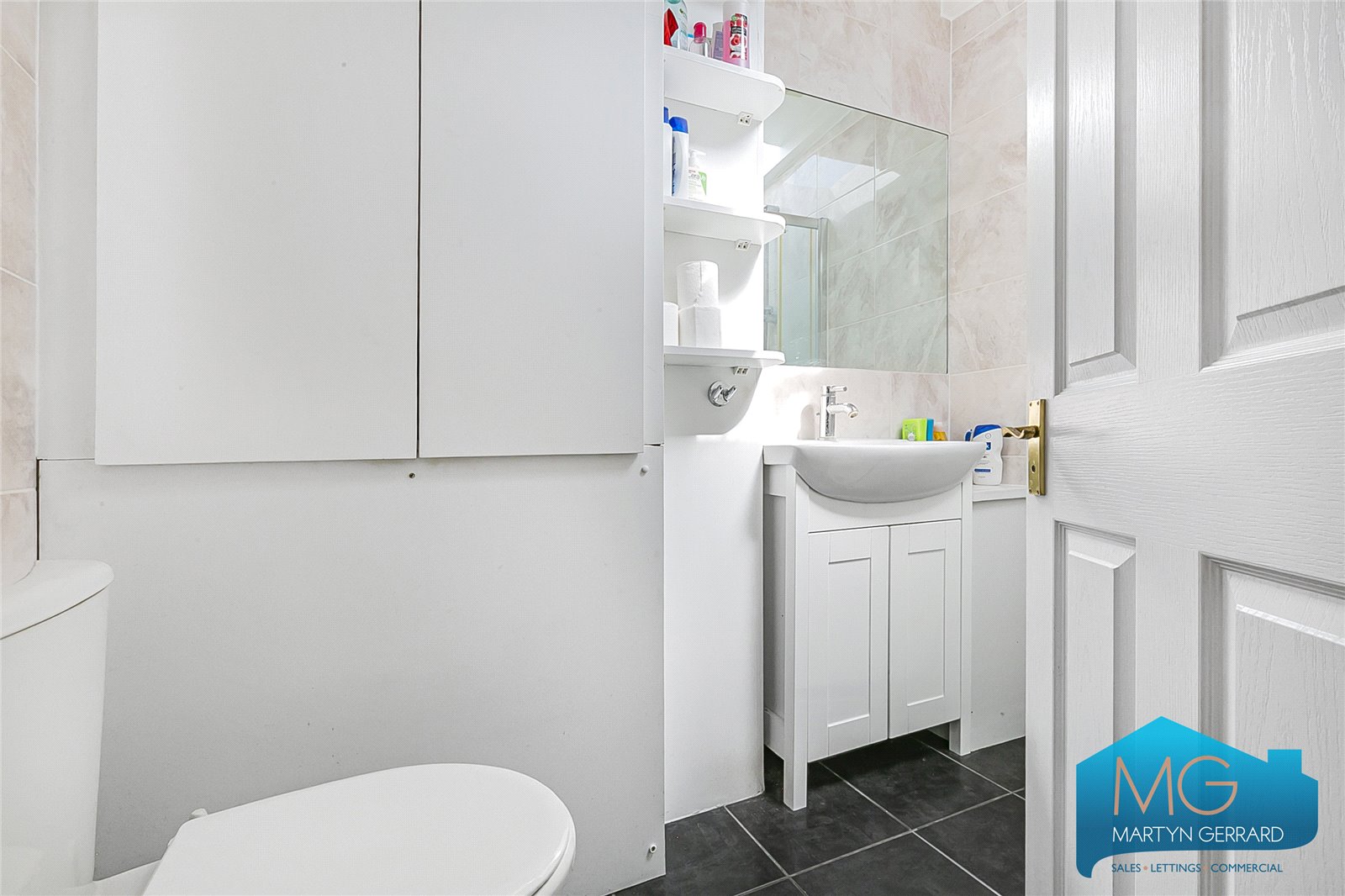 4 bedroom Semi-Detached House for sale - Martyn Gerrard
