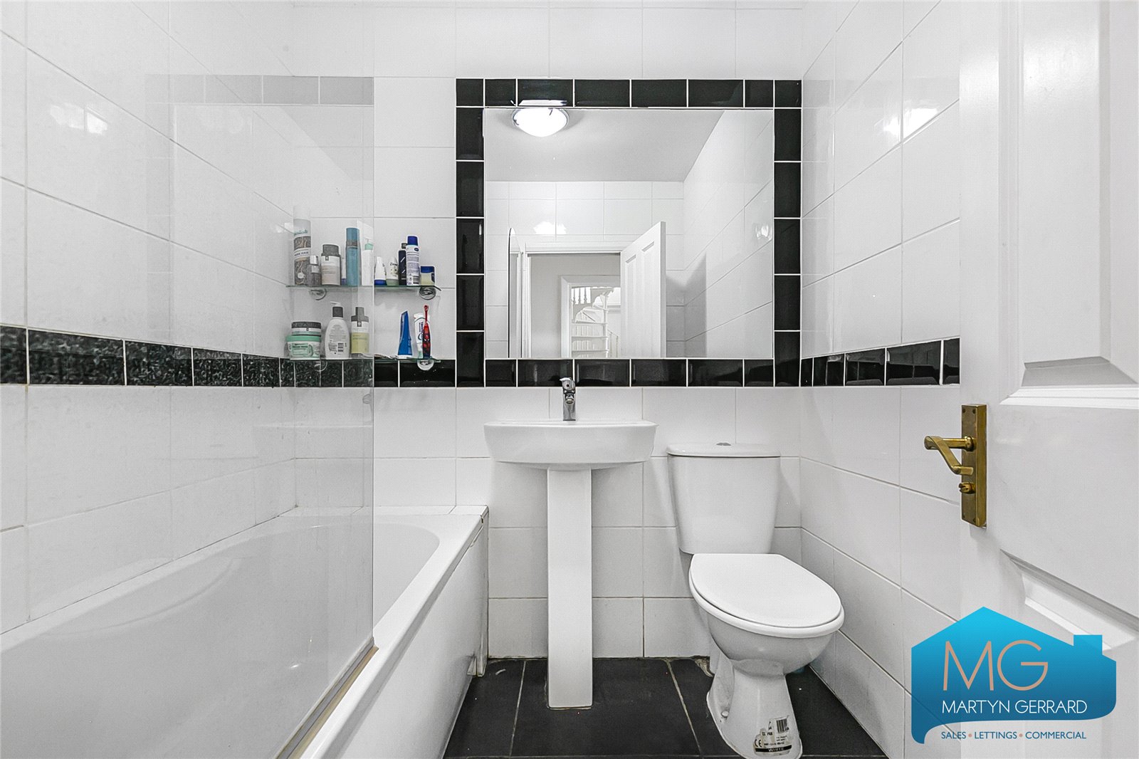 4 bedroom Semi-Detached House for sale - Martyn Gerrard