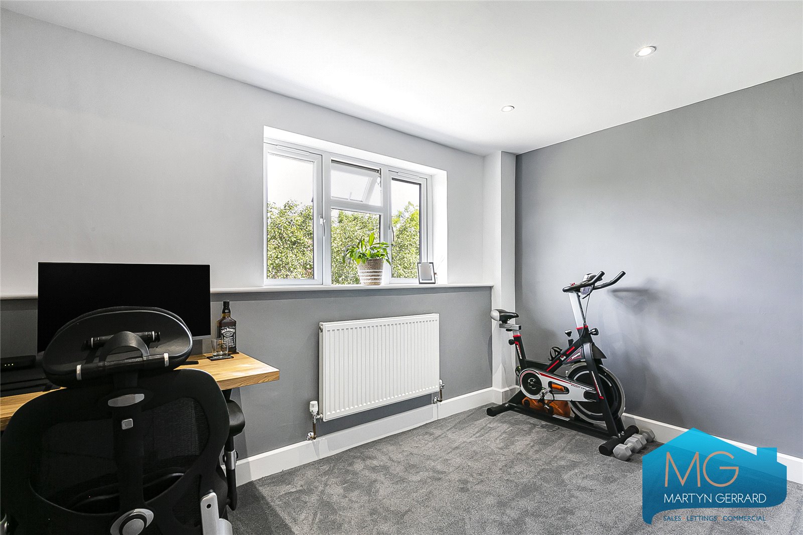 3 bedroom Apartment for sale - Martyn Gerrard