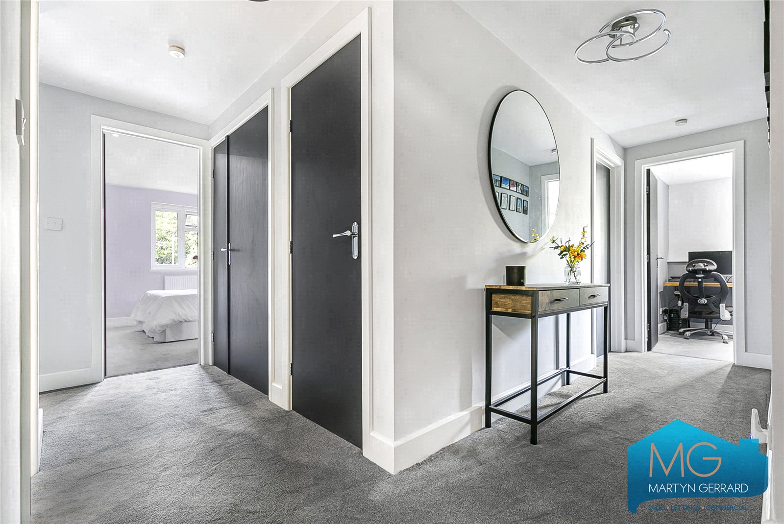 3 bedroom Apartment for sale - Martyn Gerrard