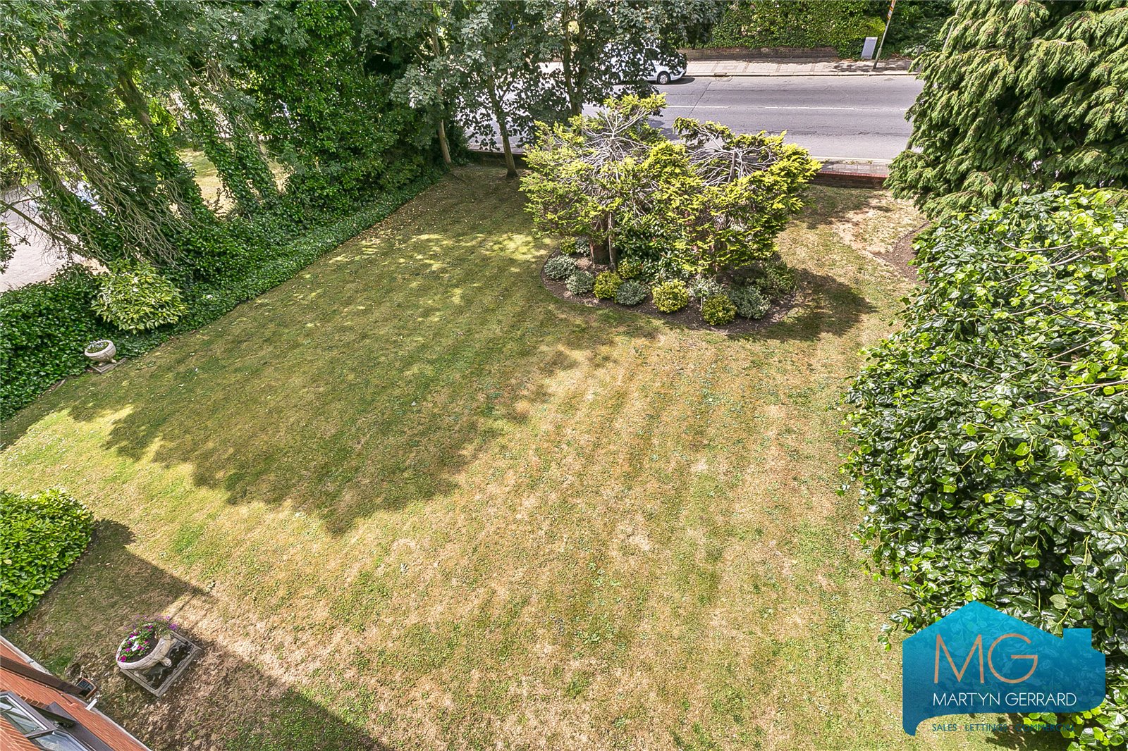 3 bedroom Apartment for sale - Martyn Gerrard