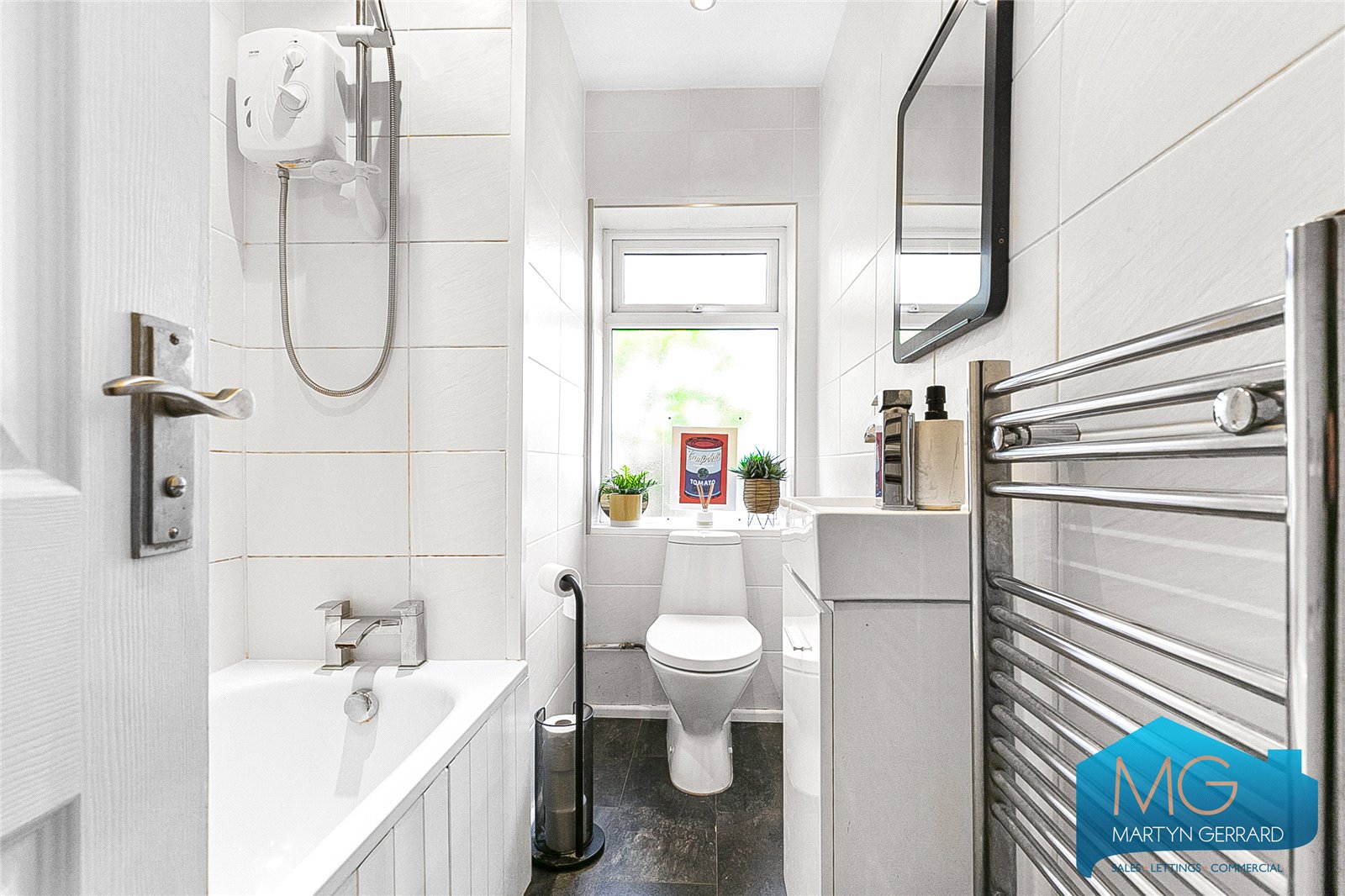 2 bedroom Apartment for sale - Martyn Gerrard