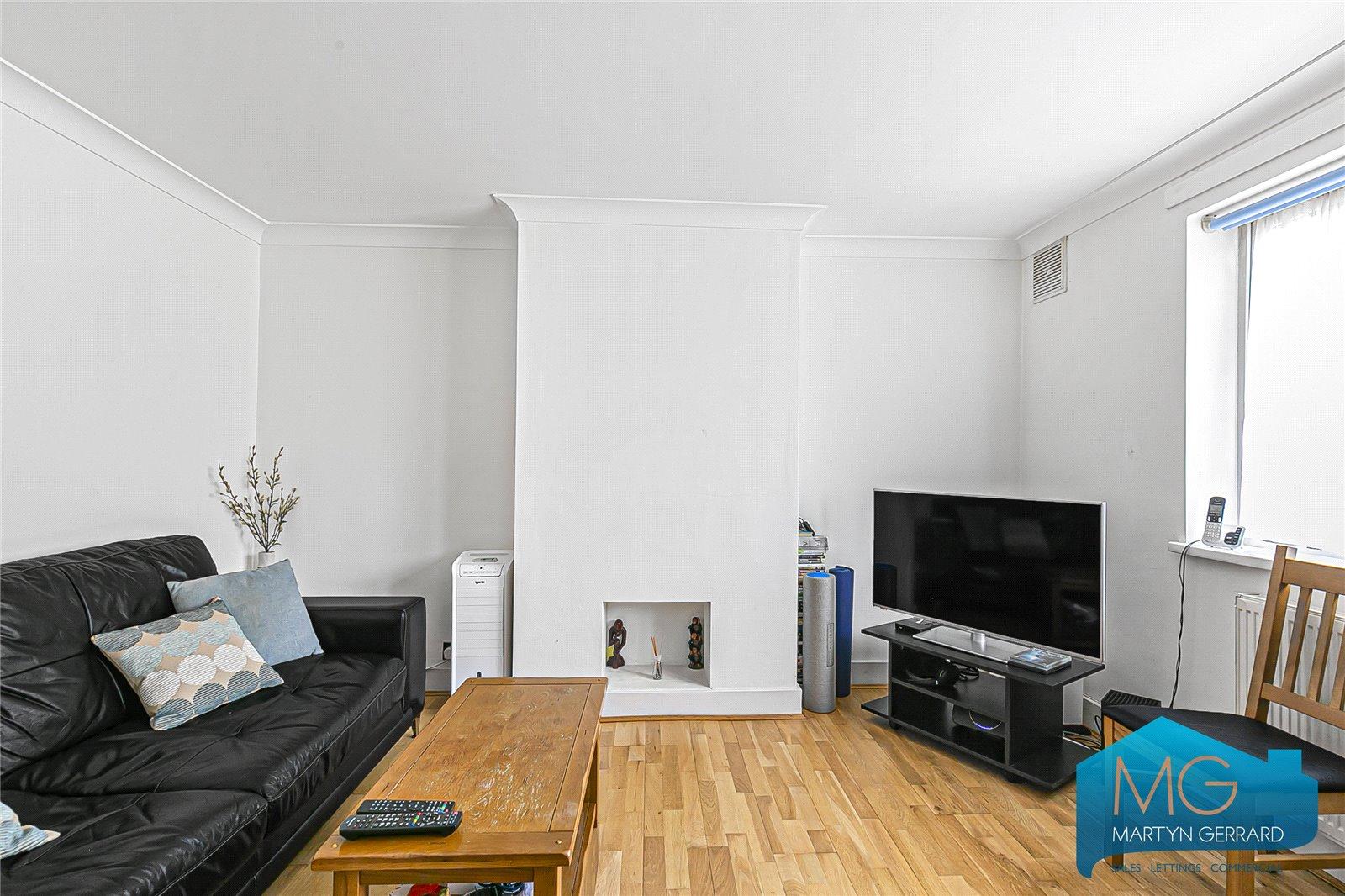 2 bedroom Ground Floor Maisonette for sale - Martyn Gerrard