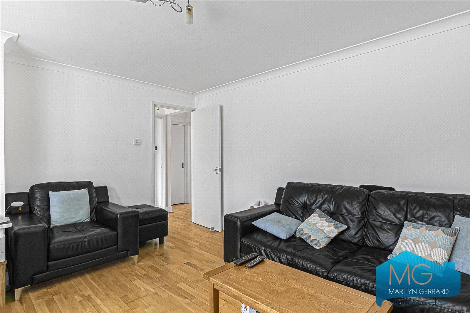 2 bedroom Ground Floor Maisonette for sale - Martyn Gerrard