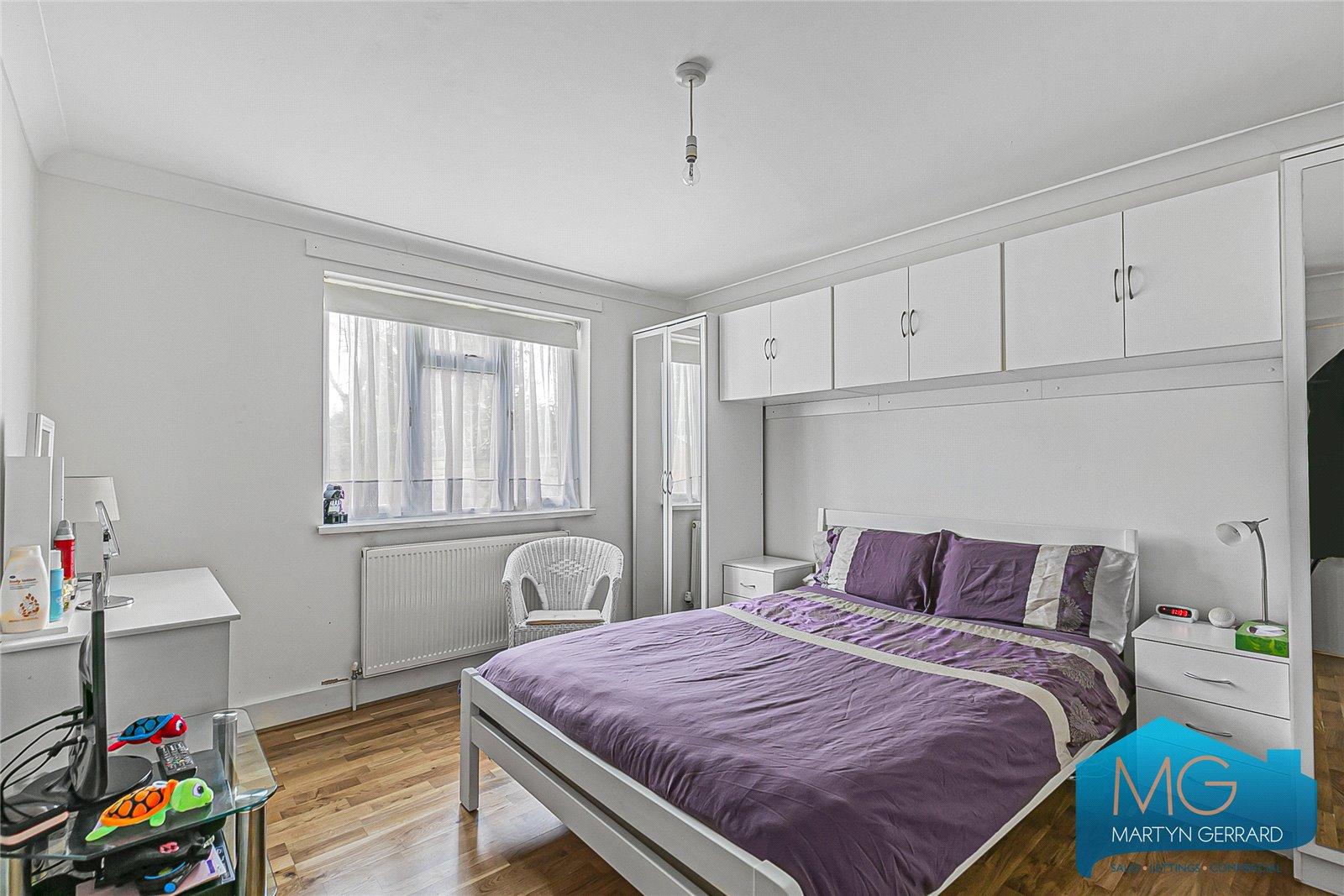 2 bedroom Ground Floor Maisonette for sale - Martyn Gerrard