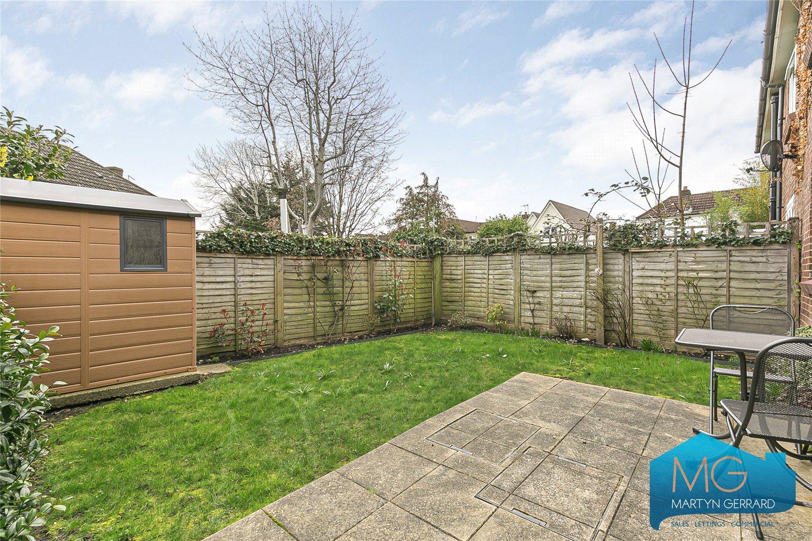 2 bedroom Ground Floor Maisonette for sale - Martyn Gerrard