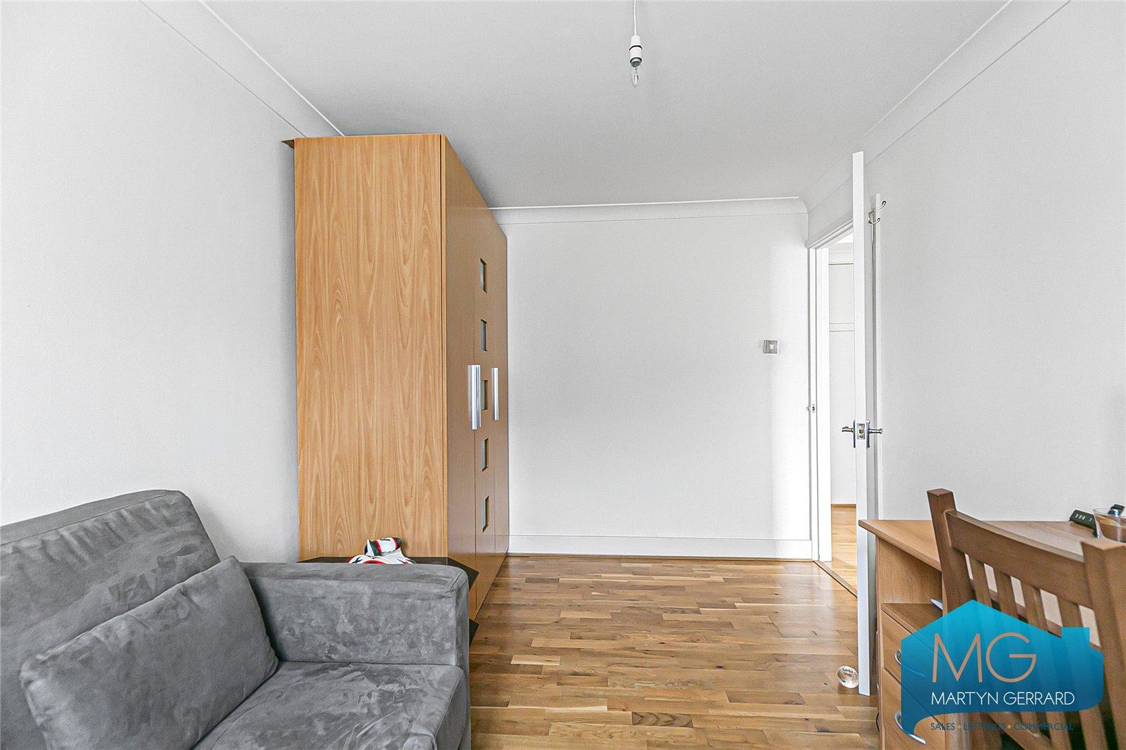 2 bedroom Ground Floor Maisonette for sale - Martyn Gerrard