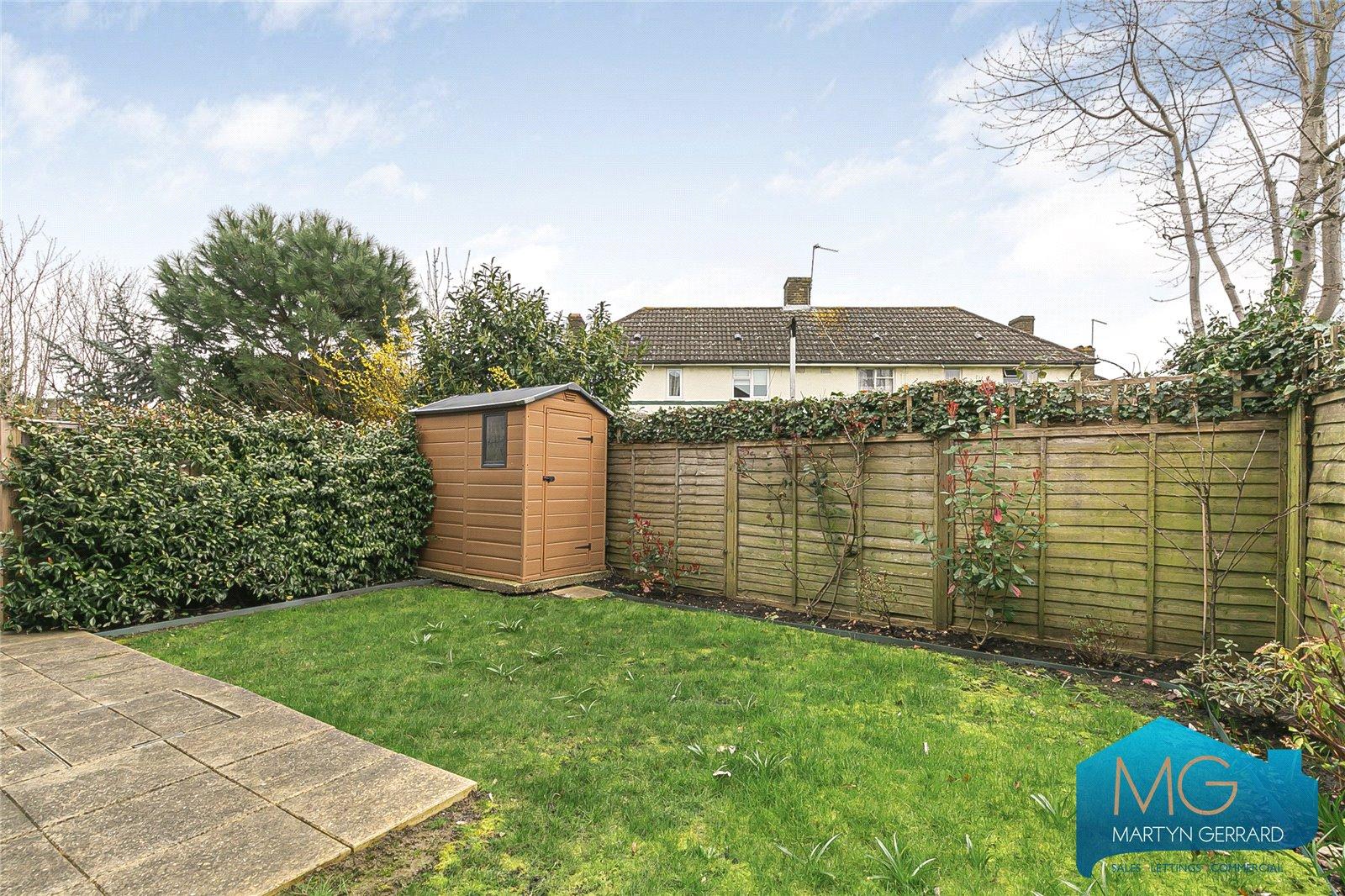 2 bedroom Ground Floor Maisonette for sale - Martyn Gerrard