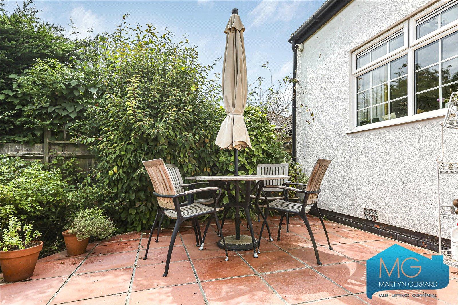 4 bedroom Detached House for sale - Martyn Gerrard