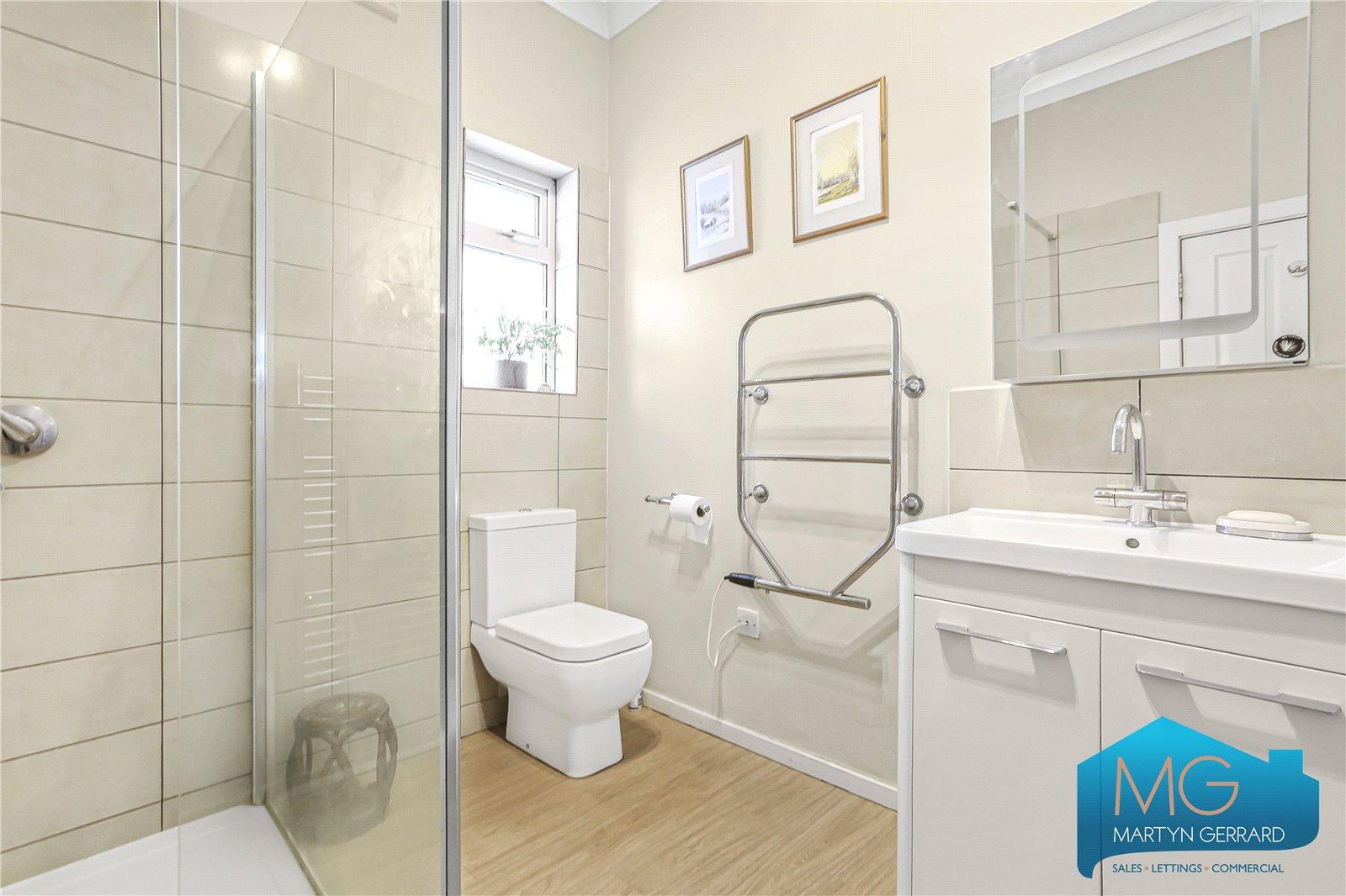 4 bedroom Detached House for sale - Martyn Gerrard