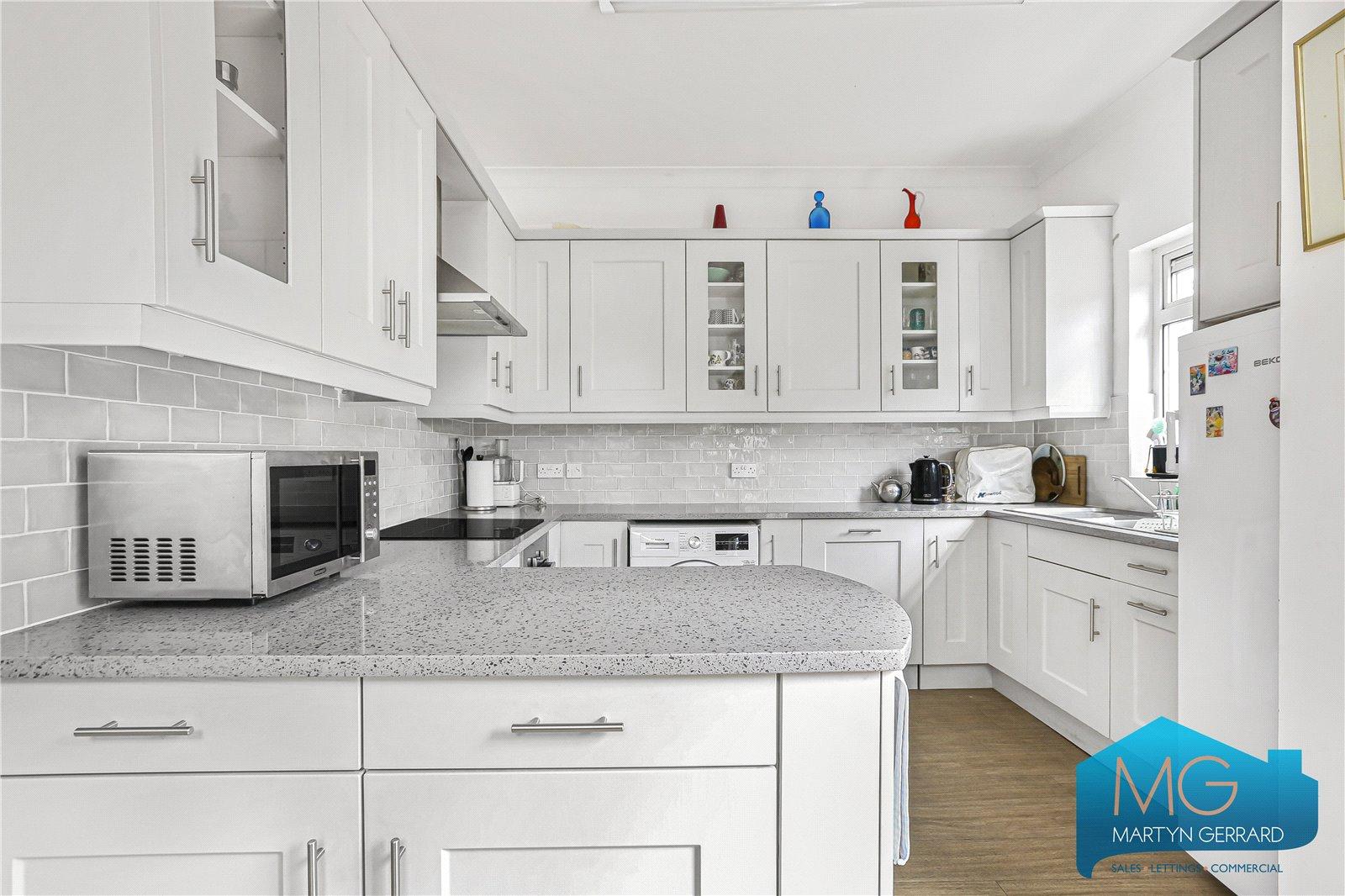 4 bedroom Detached House for sale - Martyn Gerrard