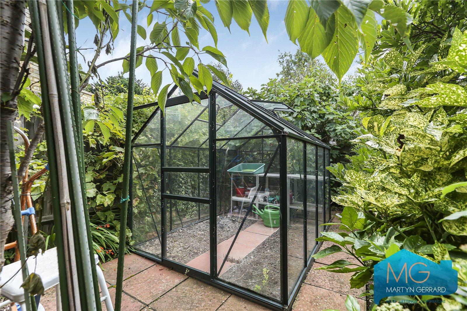 4 bedroom Detached House for sale - Martyn Gerrard