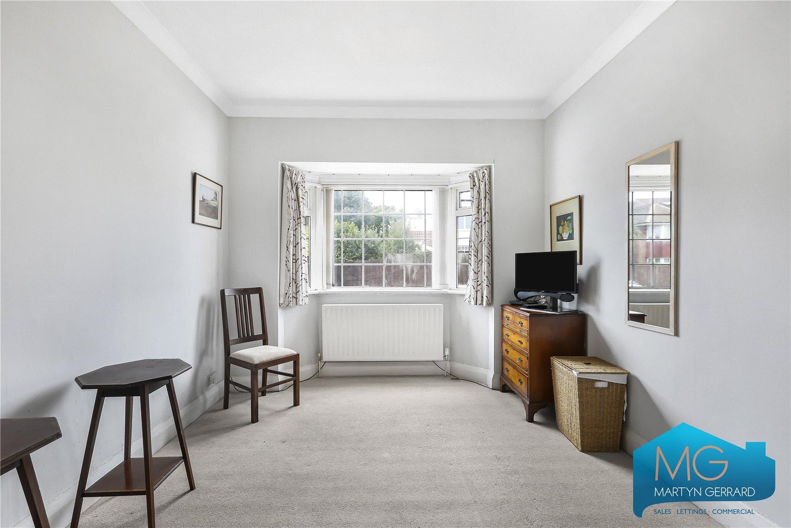 4 bedroom Detached House for sale - Martyn Gerrard