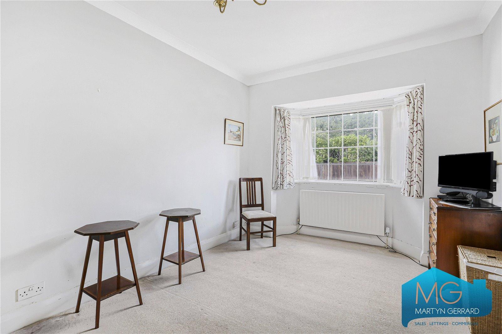 4 bedroom Detached House for sale - Martyn Gerrard