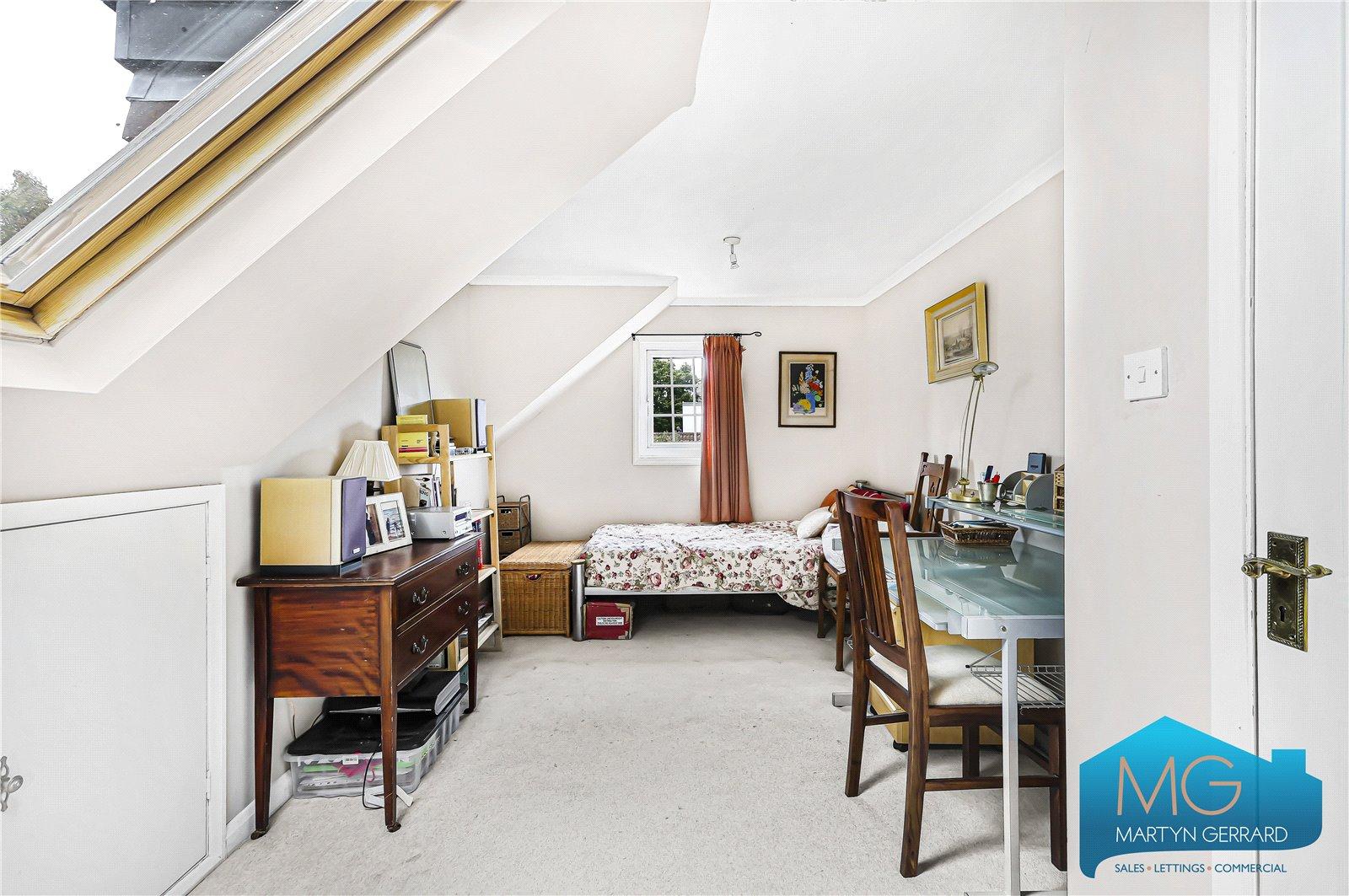 4 bedroom Detached House for sale - Martyn Gerrard
