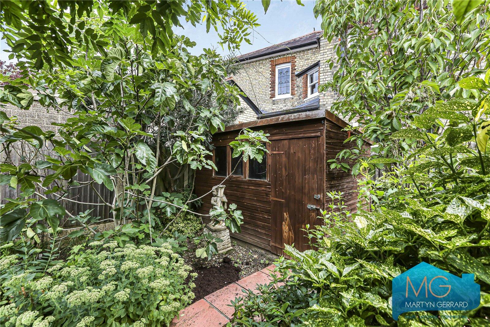 4 bedroom Detached House for sale - Martyn Gerrard