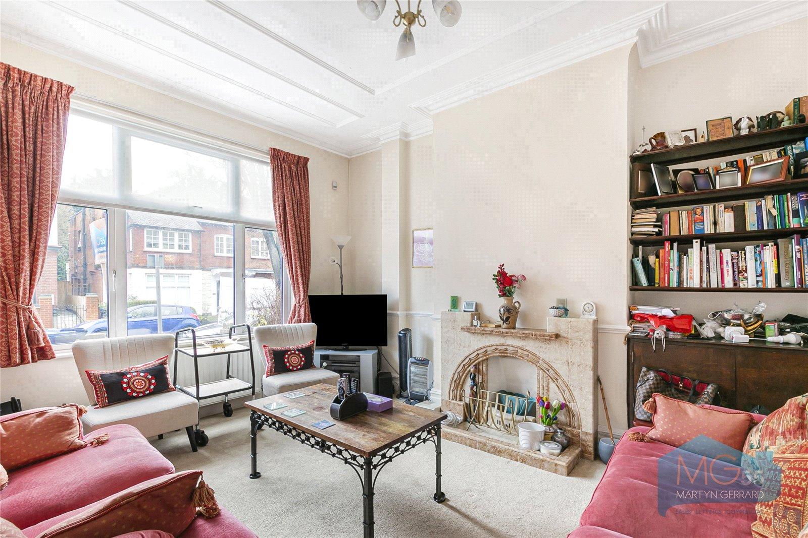 3 bedroom Terraced House for sale - Martyn Gerrard