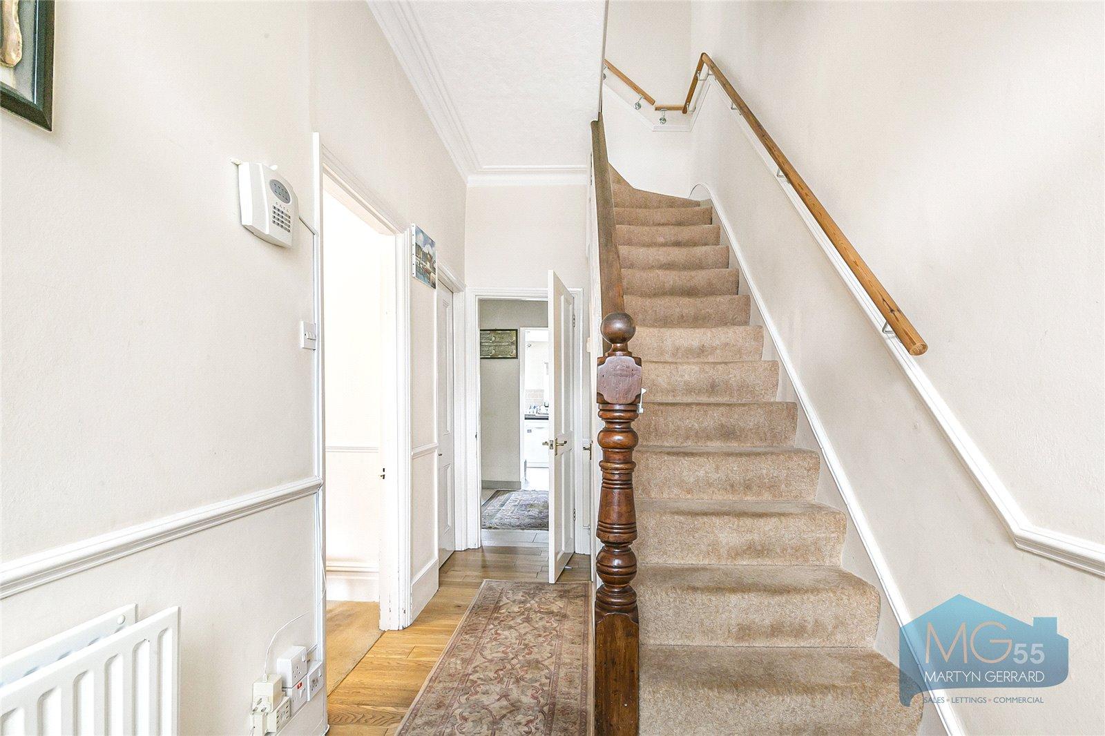 3 bedroom Terraced House for sale - Martyn Gerrard