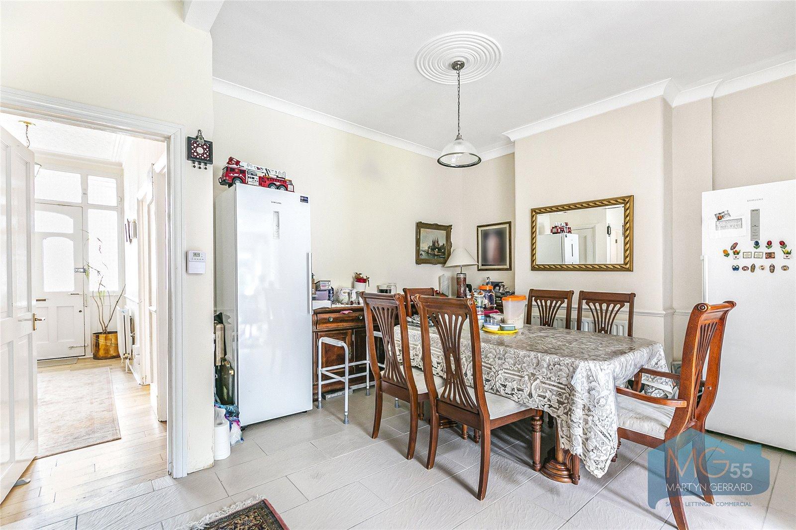 3 bedroom Terraced House for sale - Martyn Gerrard