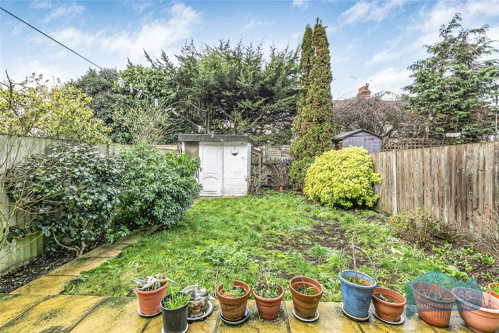 3 bedroom Terraced House for sale - Martyn Gerrard