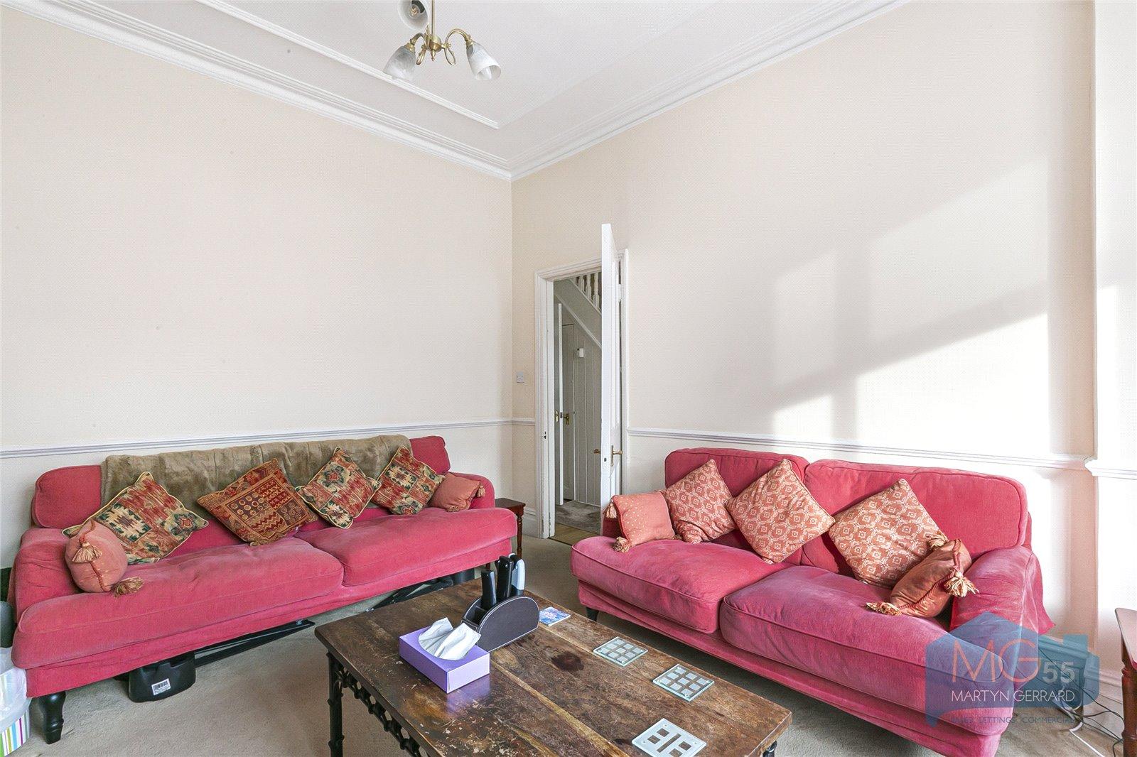 3 bedroom Terraced House for sale - Martyn Gerrard
