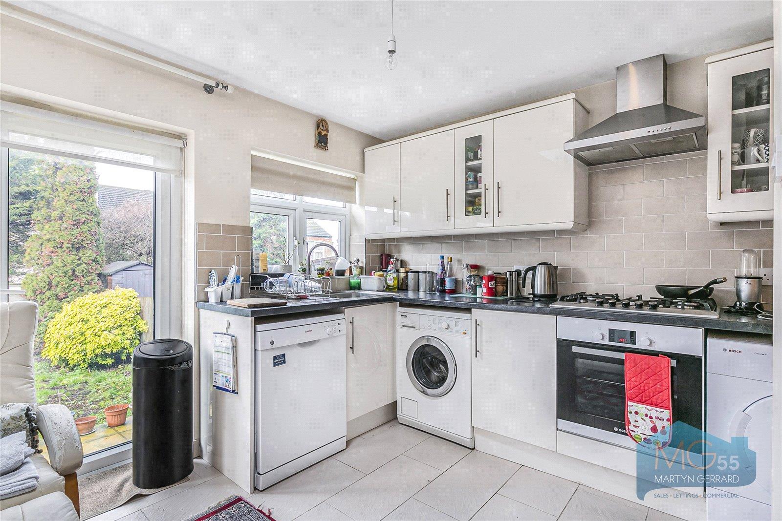3 bedroom Terraced House for sale - Martyn Gerrard