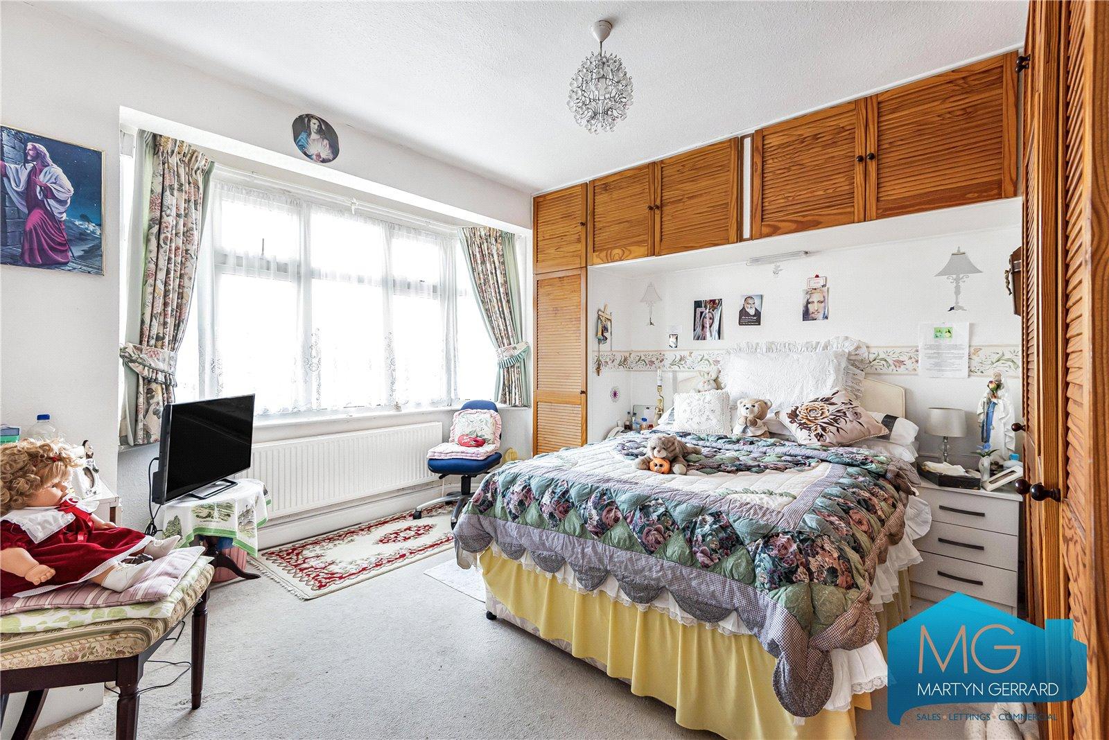 2 bedroom Maisonette for sale - Martyn Gerrard