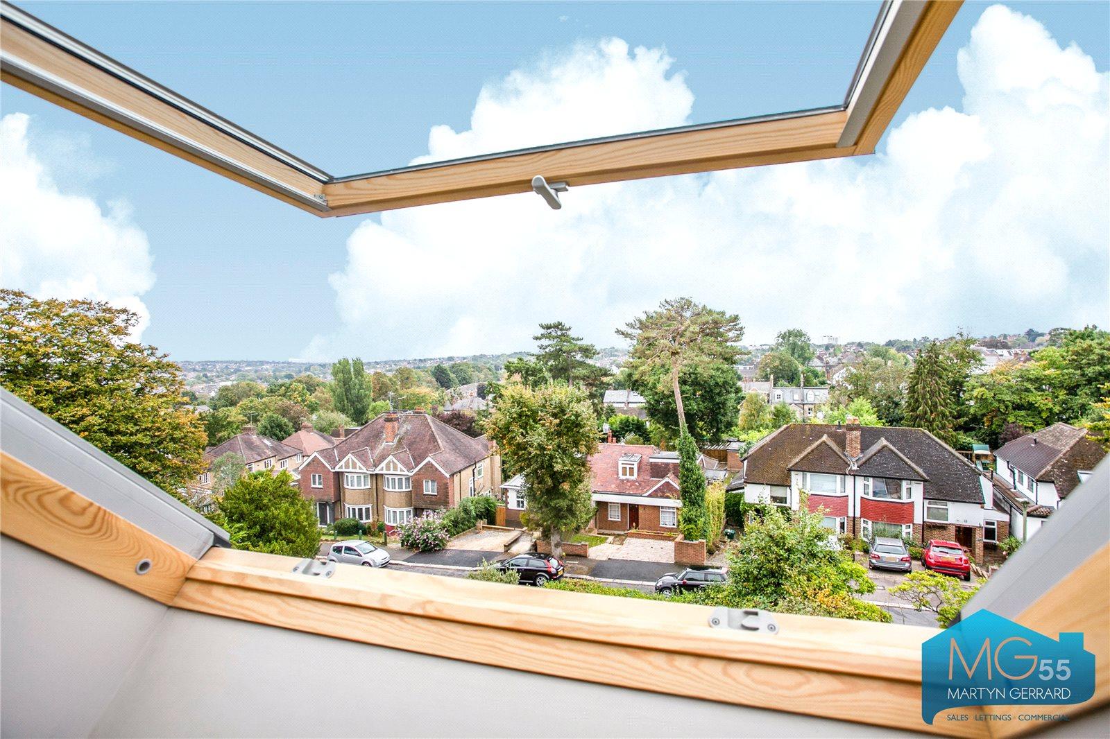 2 bedroom Apartment for sale - Martyn Gerrard