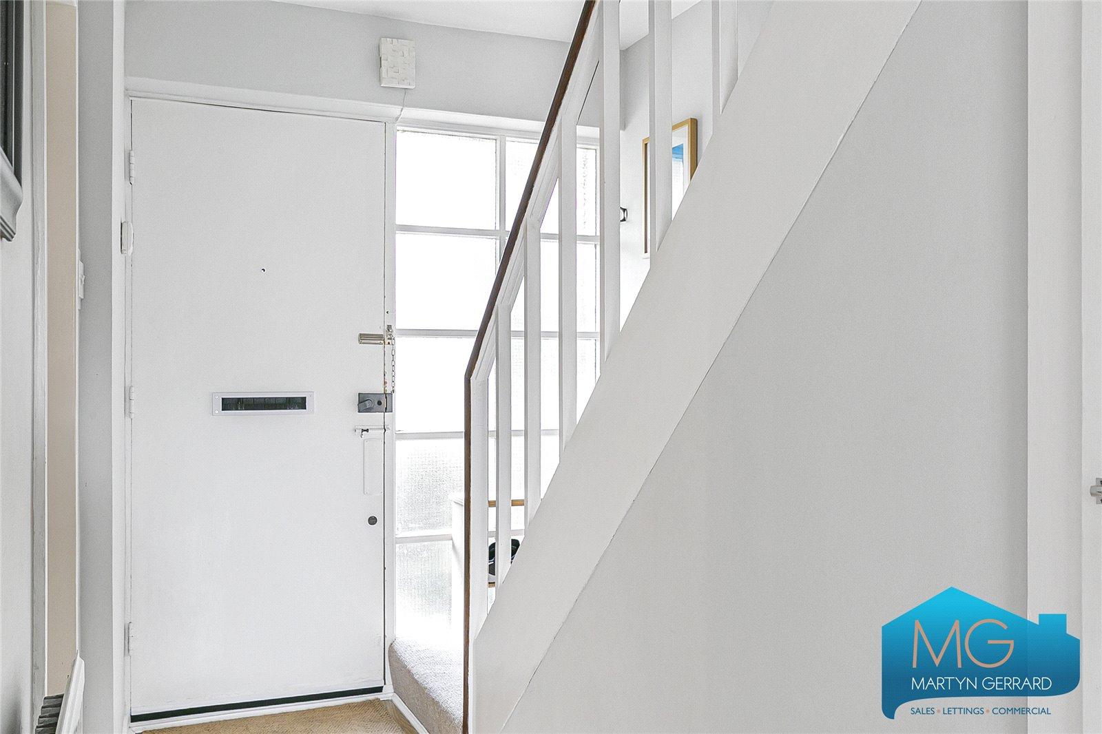 3 bedroom Apartment for sale - Martyn Gerrard
