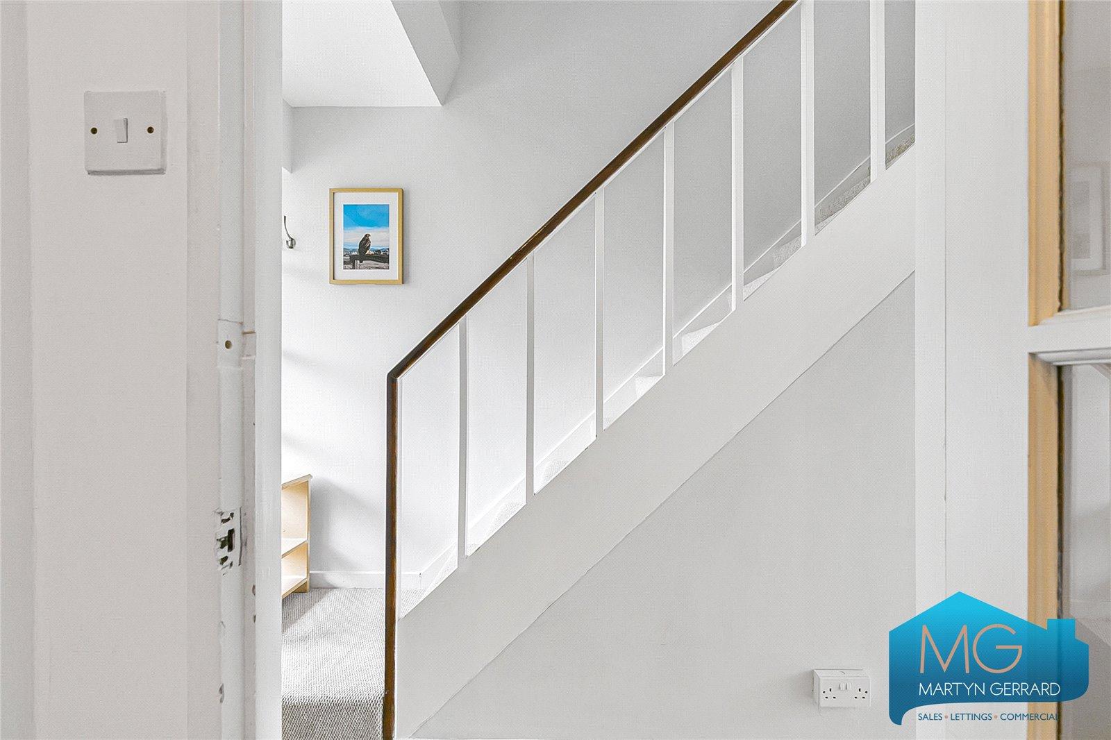3 bedroom Apartment for sale - Martyn Gerrard