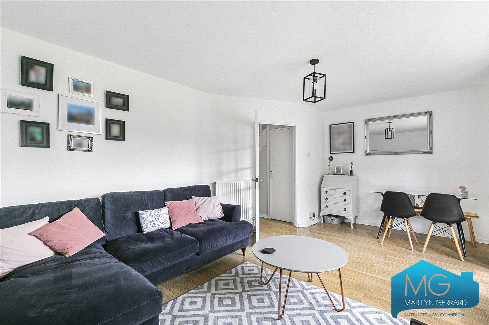 3 bedroom Apartment for sale - Martyn Gerrard
