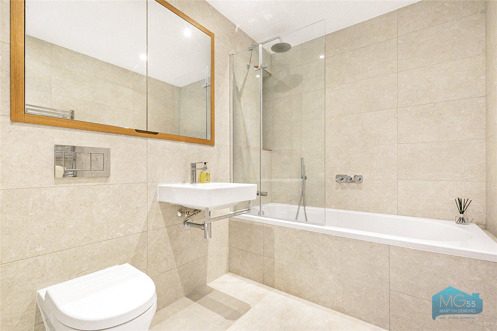 2 bedroom Apartment to rent - Martyn Gerrard