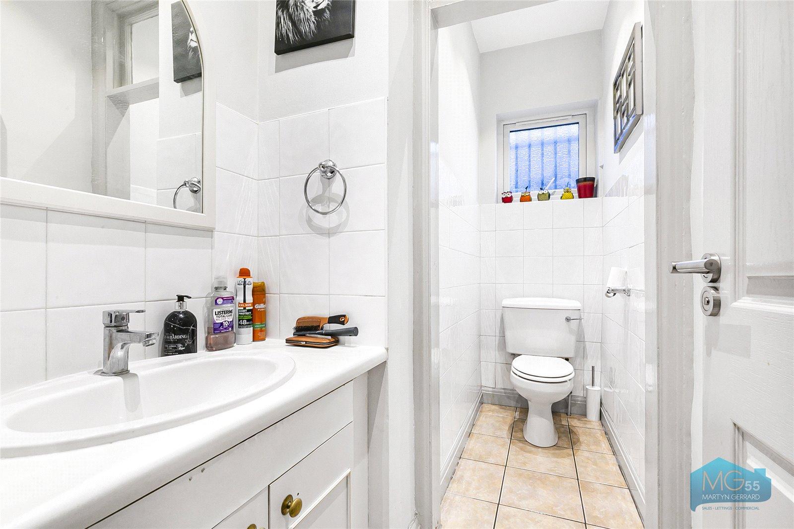 2 bedroom Maisonette to rent - Martyn Gerrard