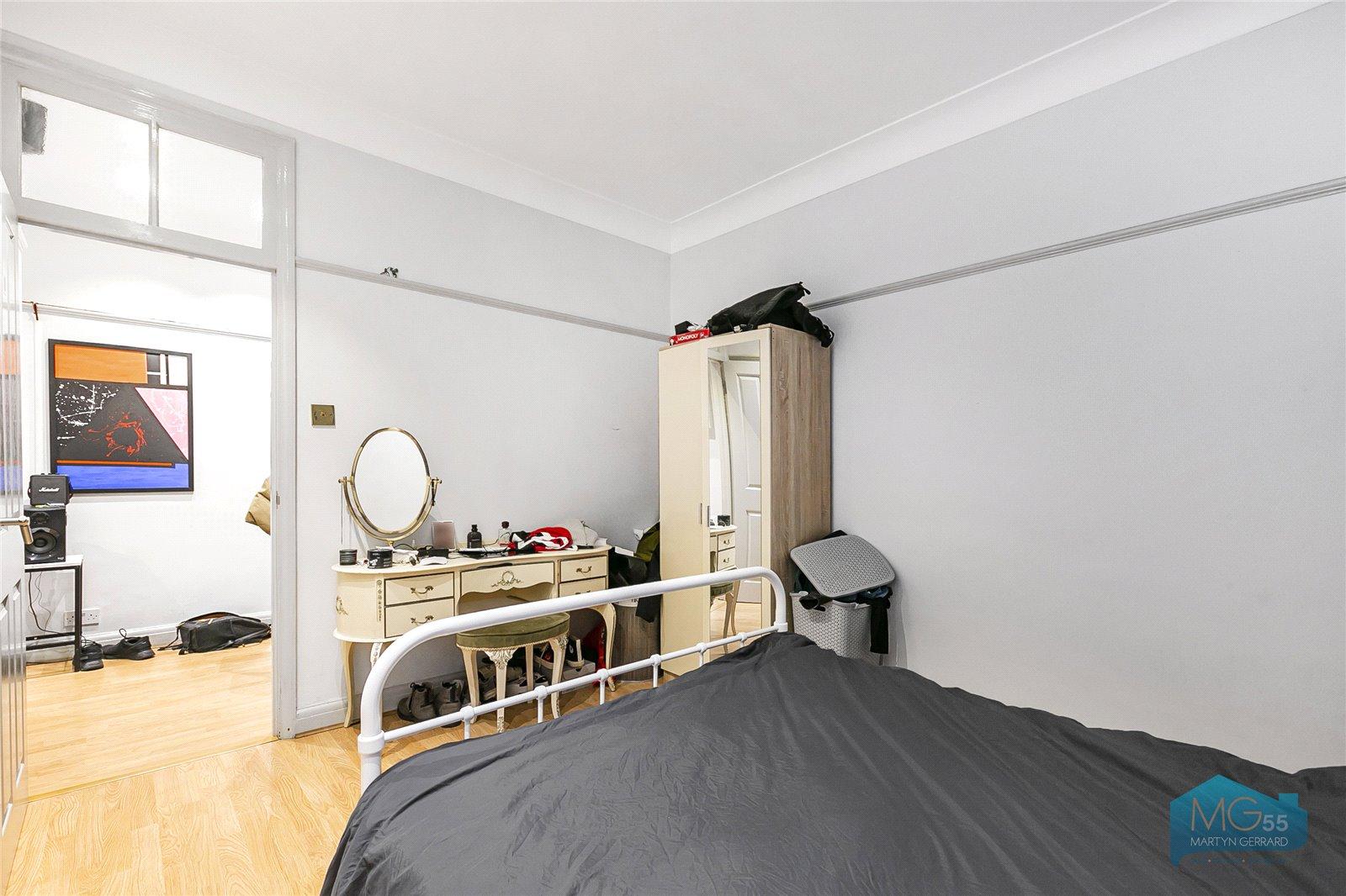 2 bedroom Maisonette to rent - Martyn Gerrard