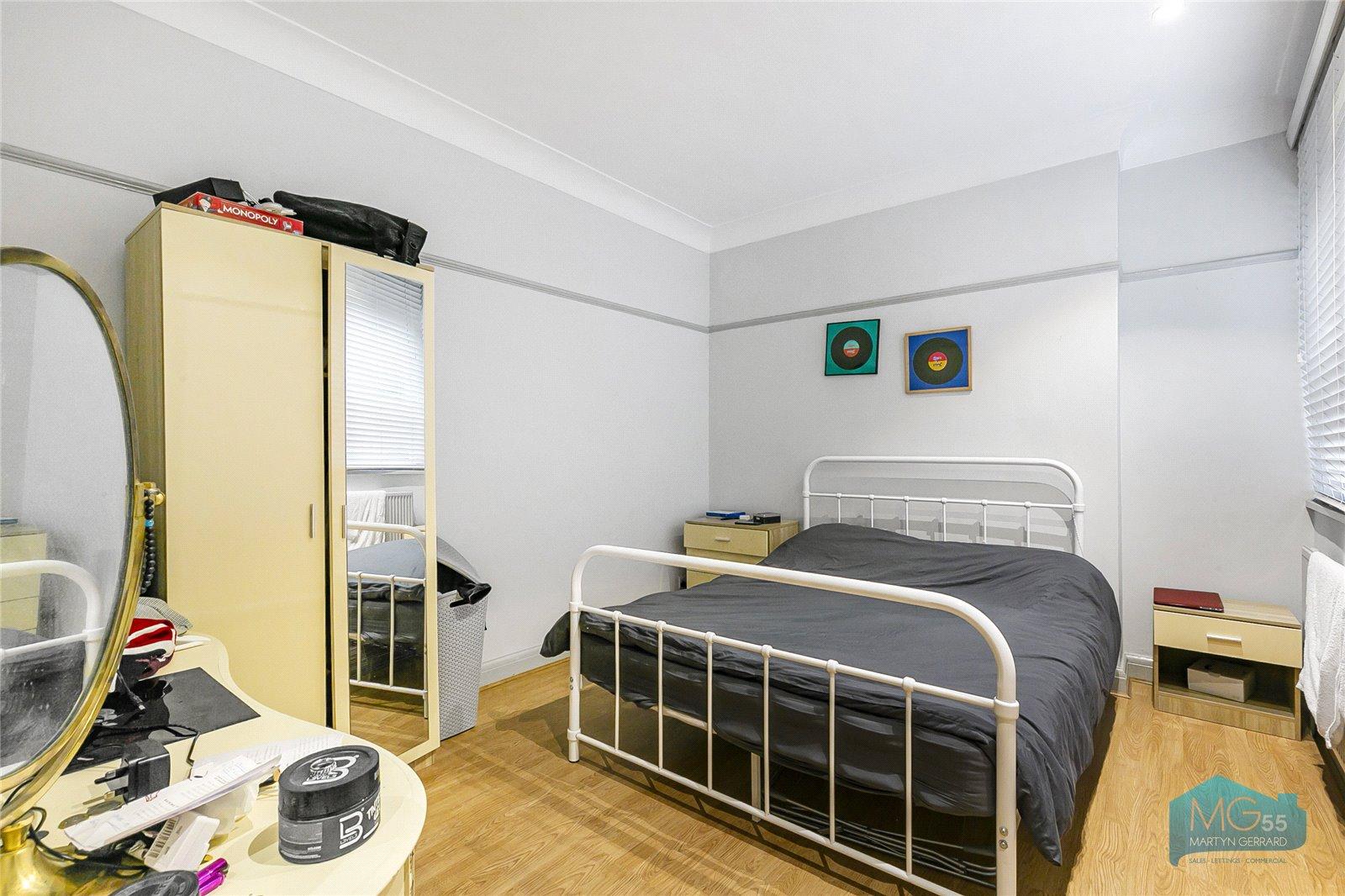 2 bedroom Maisonette to rent - Martyn Gerrard