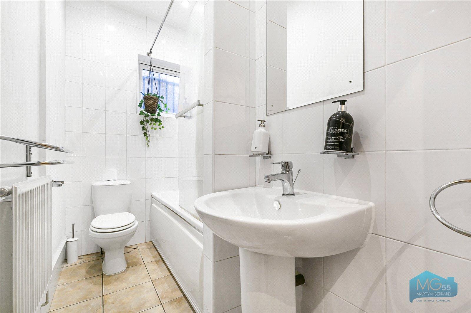 2 bedroom Maisonette to rent - Martyn Gerrard