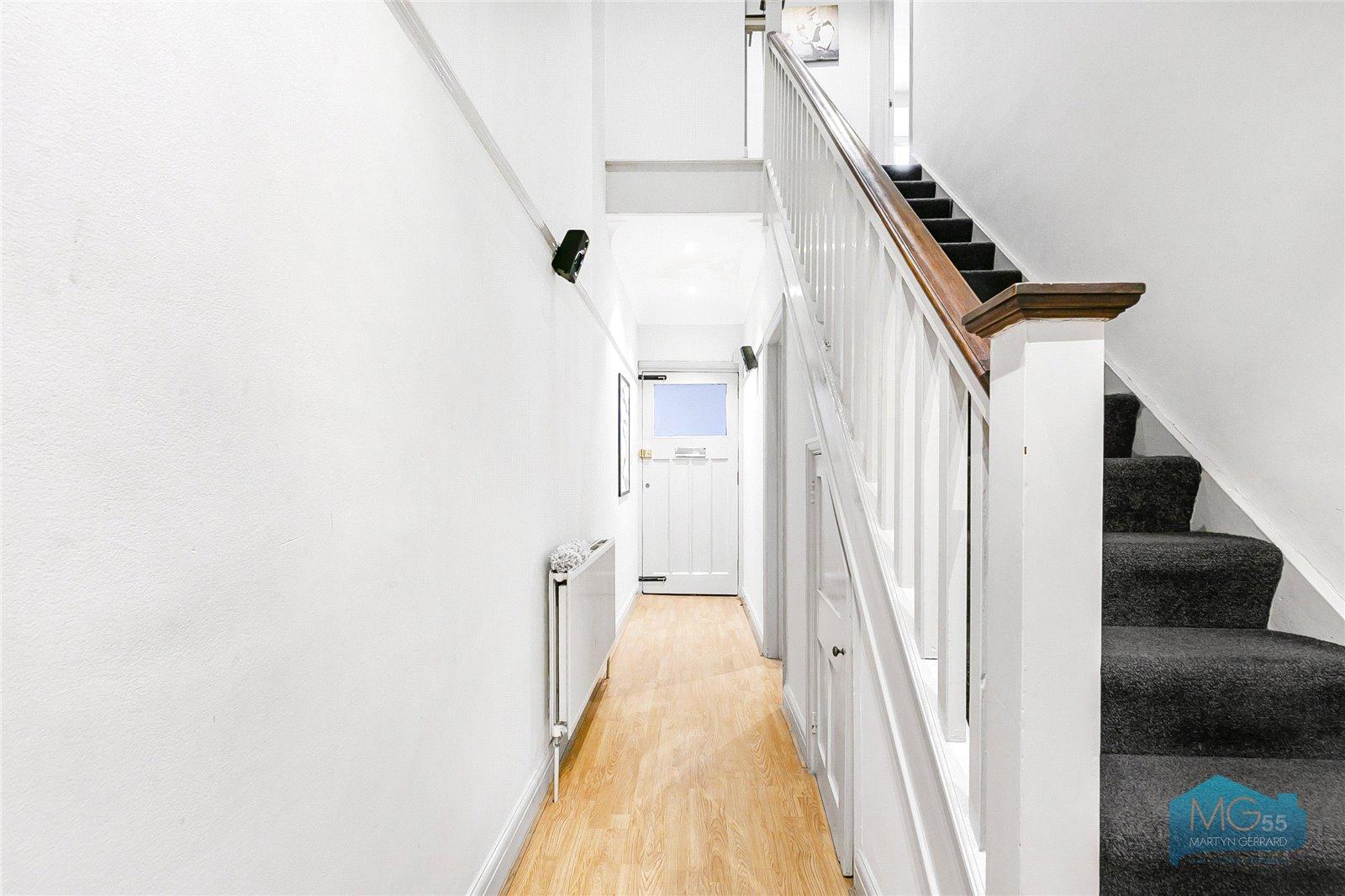 2 bedroom Maisonette to rent - Martyn Gerrard
