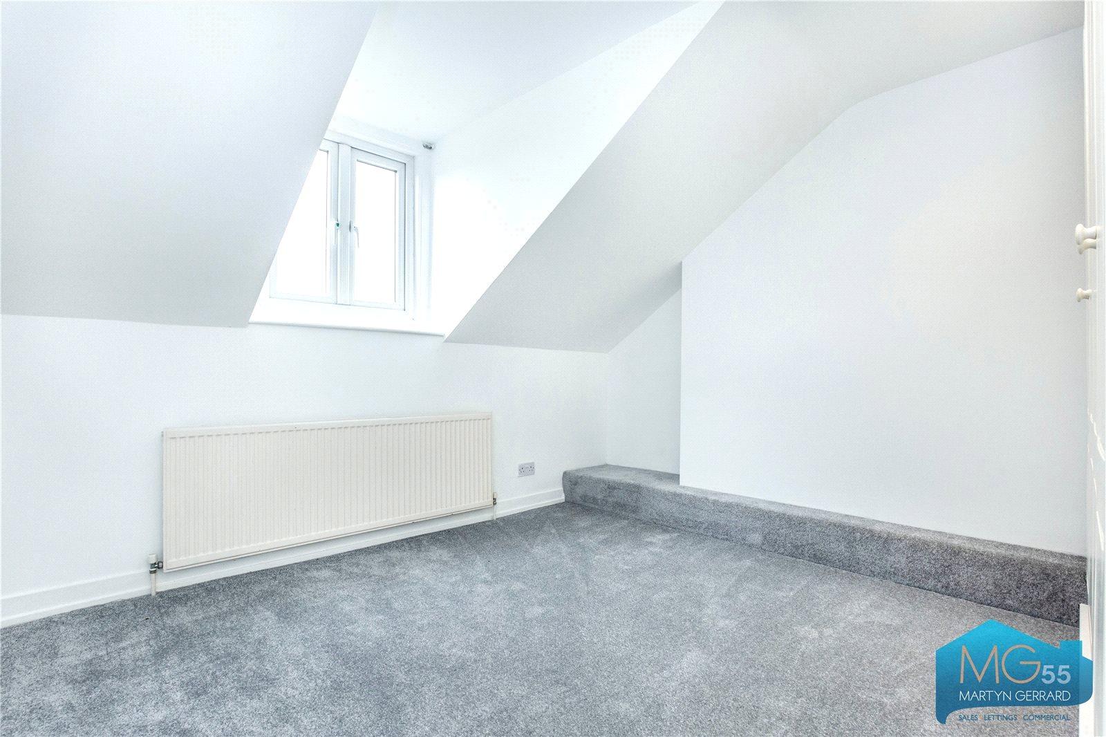 1 bedroom Apartment to rent - Martyn Gerrard