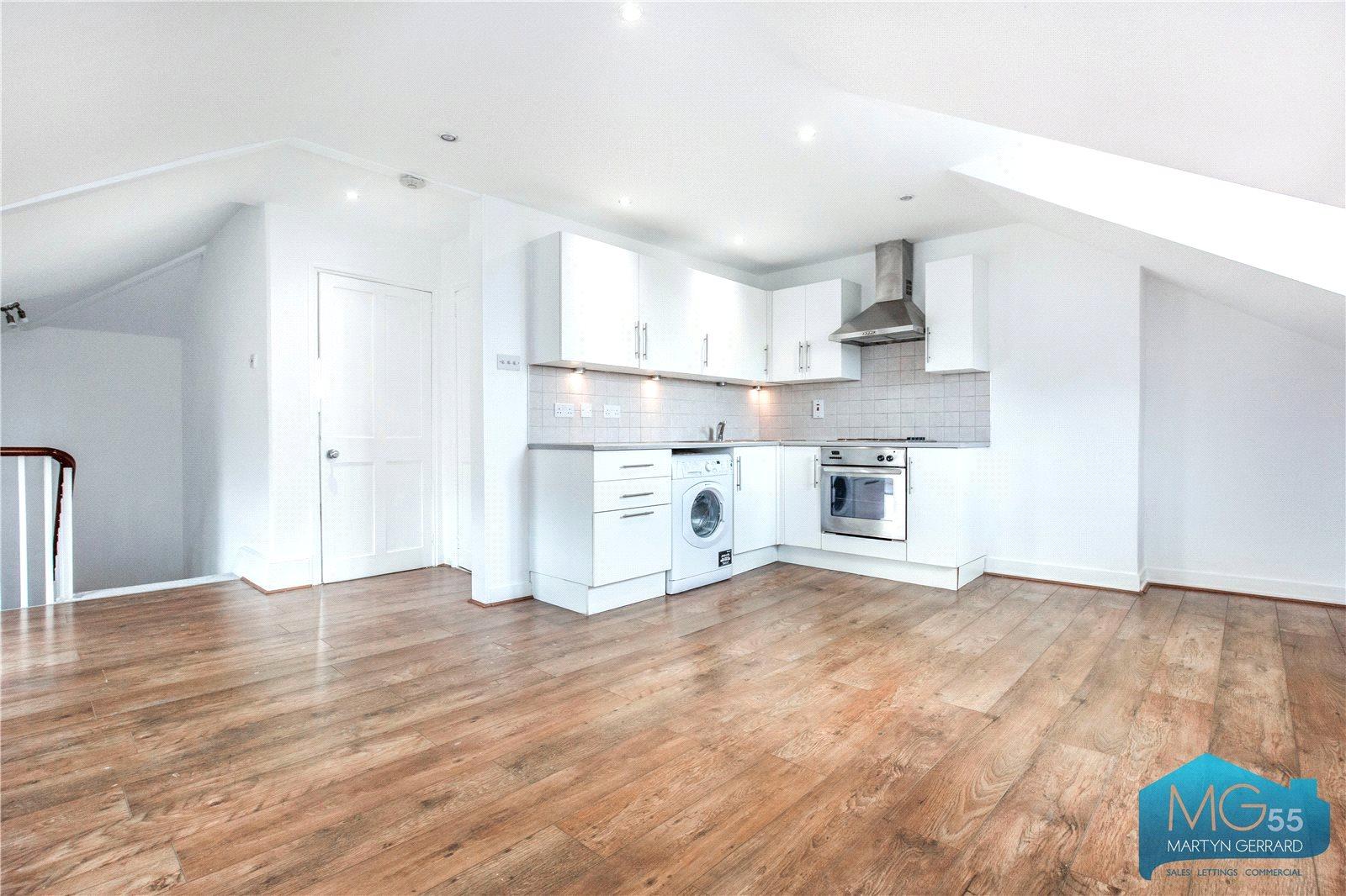1 bedroom Apartment to rent + ' - Martyn Gerrard