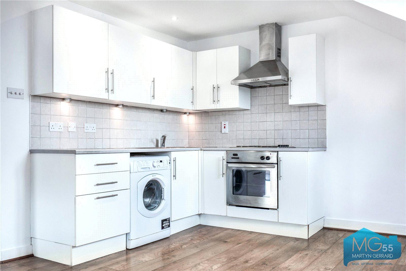 1 bedroom Apartment to rent + ' - Martyn Gerrard