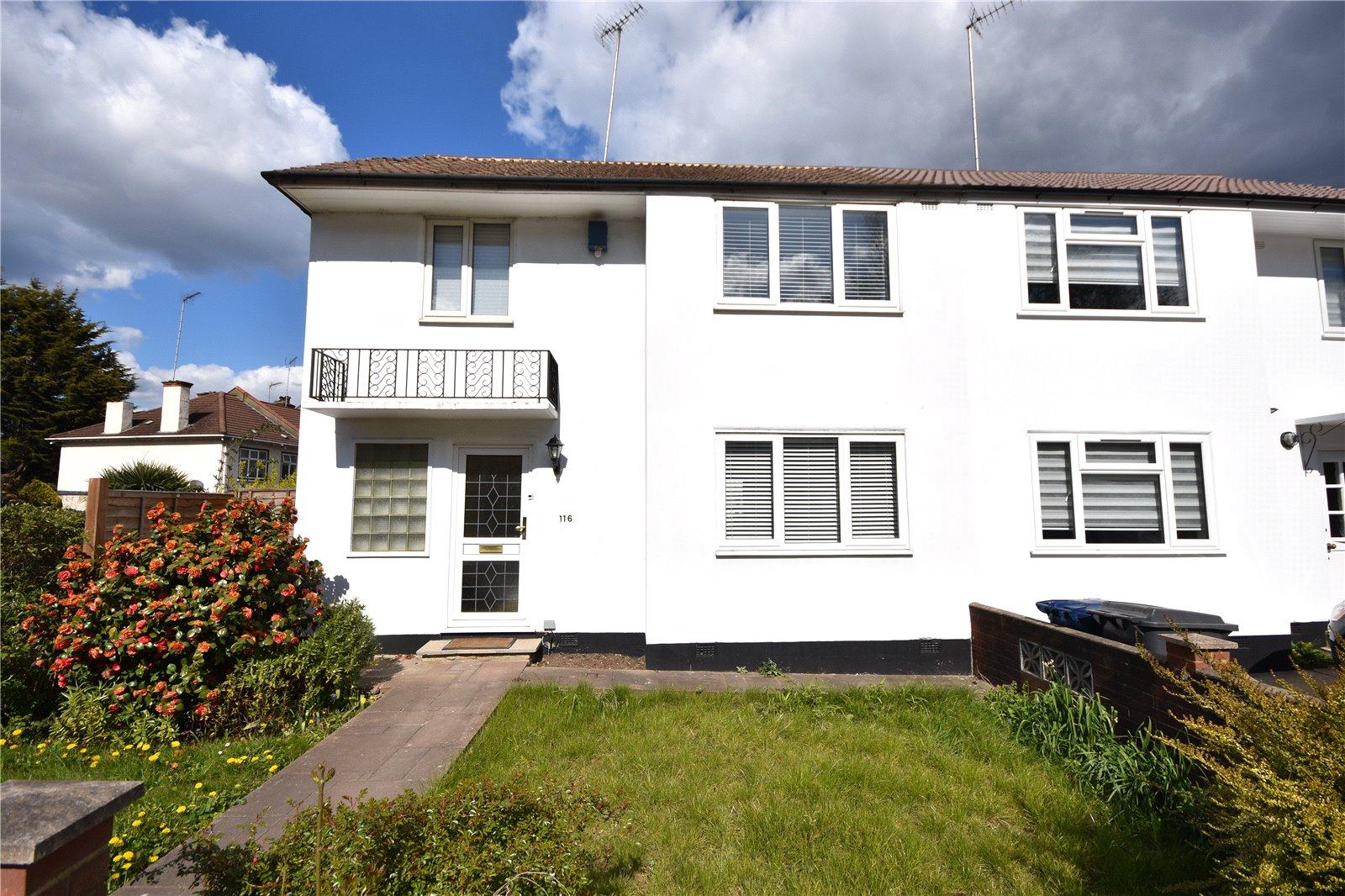 3 bedroom End of Terrace House to rent - Martyn Gerrard