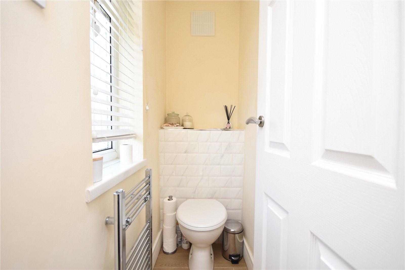 3 bedroom End of Terrace House to rent - Martyn Gerrard