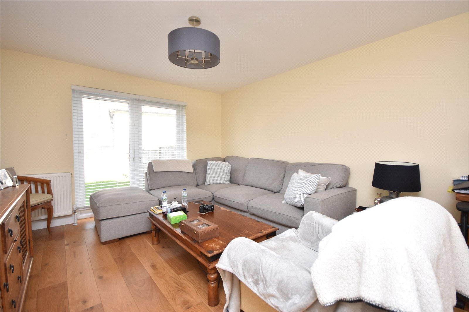 3 bedroom End of Terrace House to rent - Martyn Gerrard