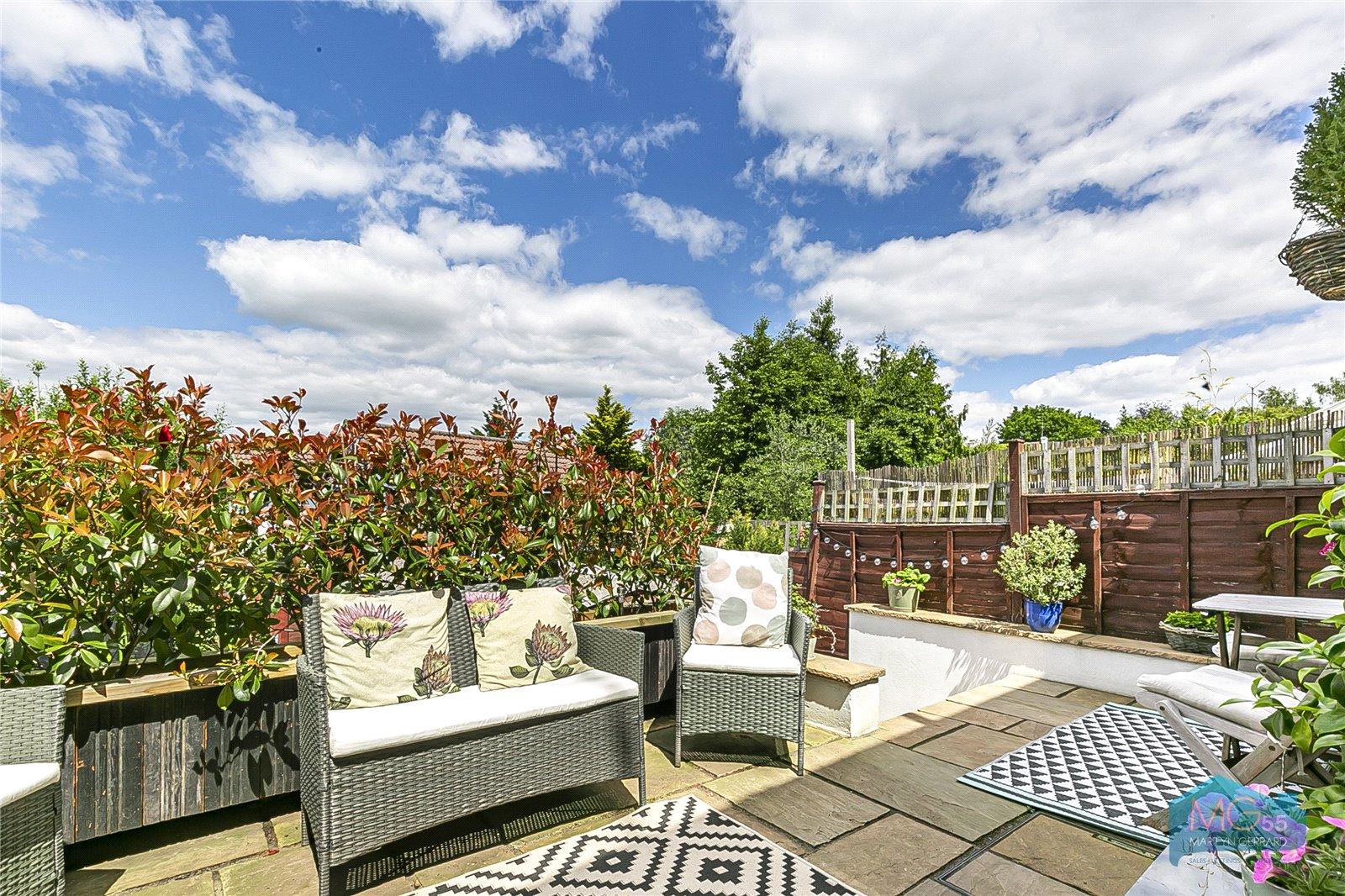 3 bedroom Terraced House to rent - Martyn Gerrard