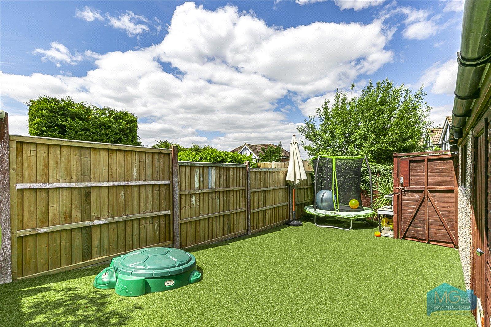 3 bedroom Terraced House to rent - Martyn Gerrard
