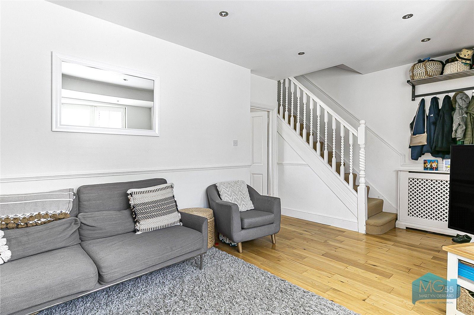 3 bedroom Terraced House to rent - Martyn Gerrard