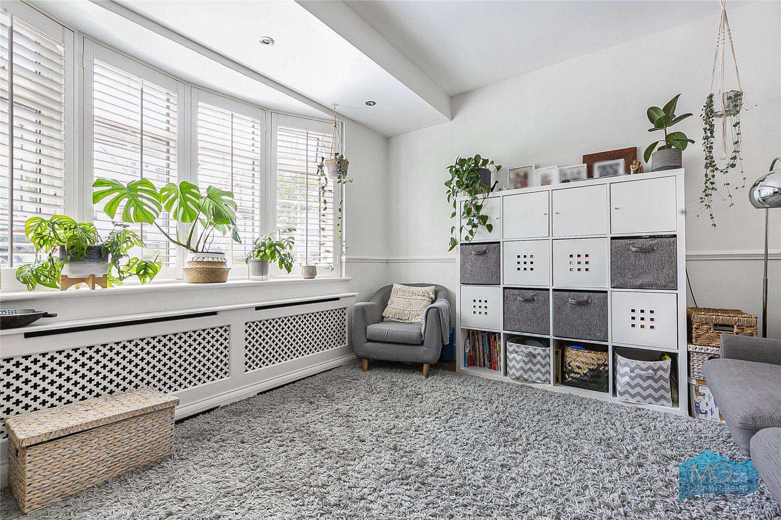 3 bedroom Terraced House to rent - Martyn Gerrard
