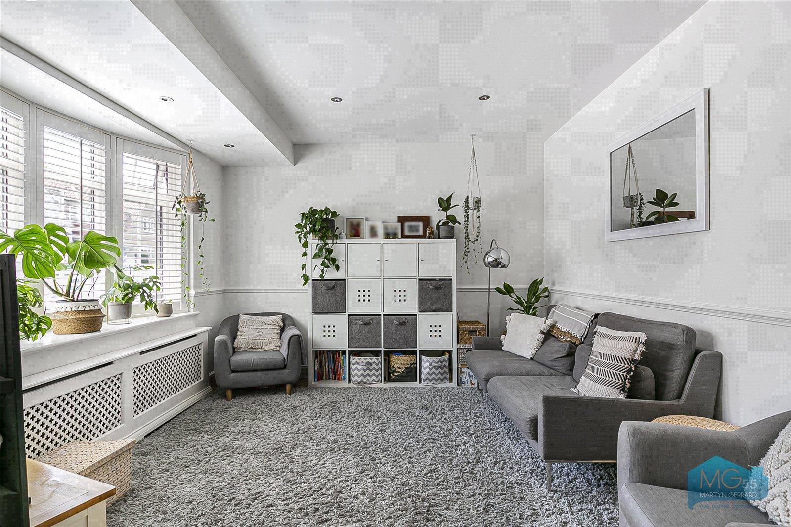 3 bedroom Terraced House to rent - Martyn Gerrard