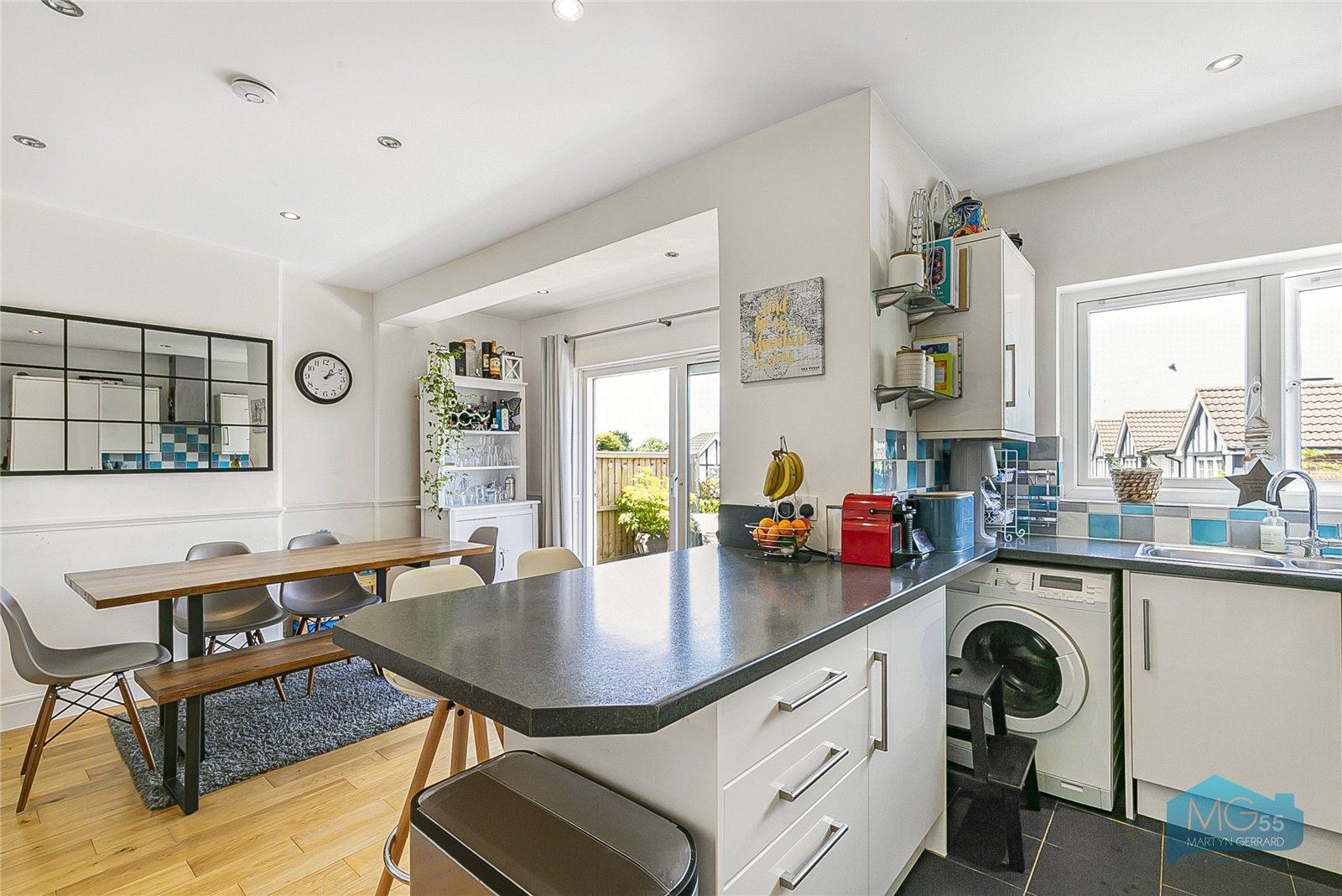 3 bedroom Terraced House to rent - Martyn Gerrard